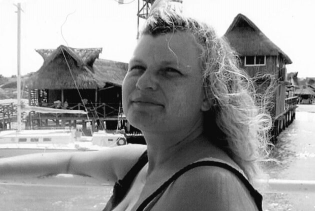Dawn M Horton