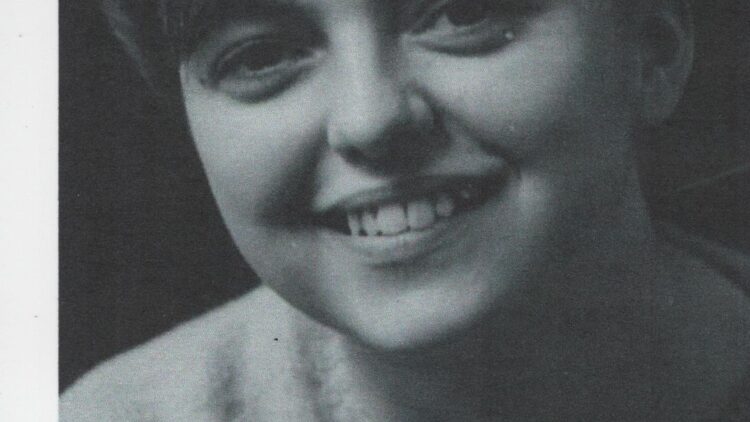 Klara A Horvath