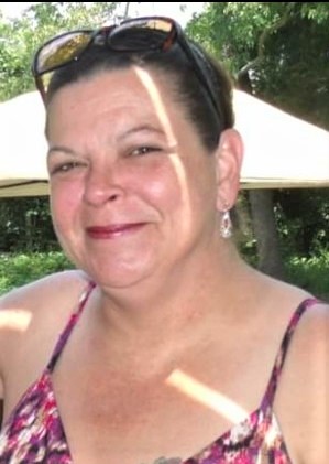 Cherylann Hovatter