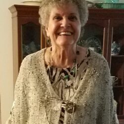 Phyllis A. Hovious