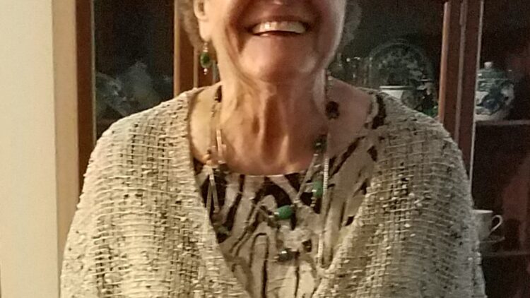 Phyllis A Hovious