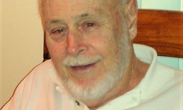 James A Hunter