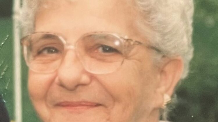 Marilyn A Hurd