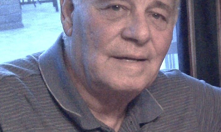 Bob Huscher