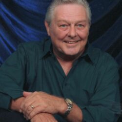 Danny R. Hyatt