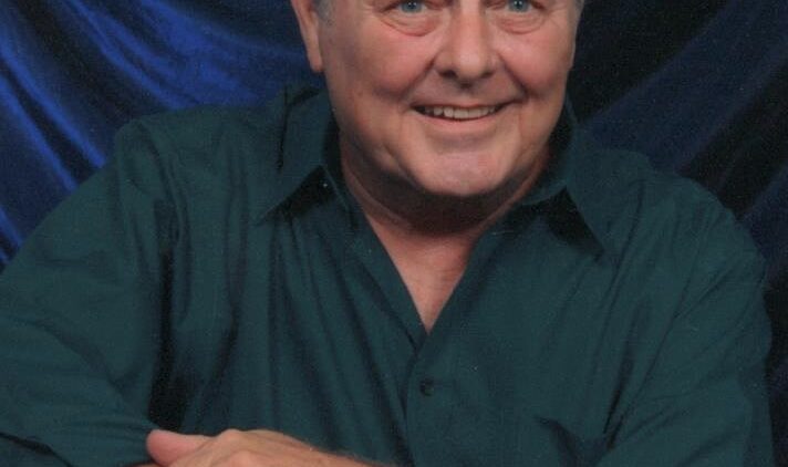 Danny R Hyatt