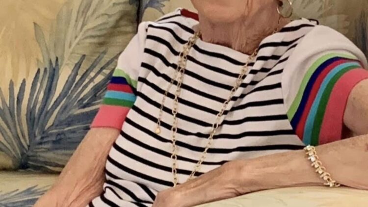Marjorie Jackson