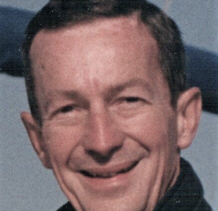 Arthur C Jordan