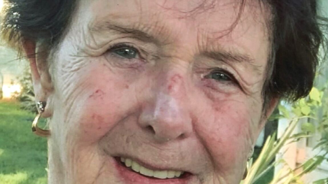 Pearl M Kahl