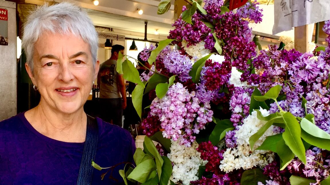 Linda Kelley