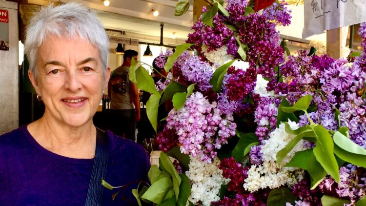 Linda Kelley