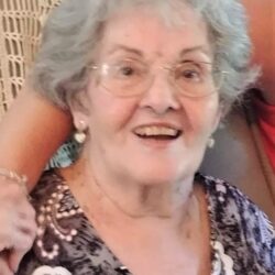Dorothy M. Kelly