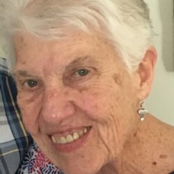 Sara A. Kelly