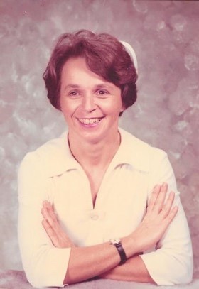 Louise Kendrick