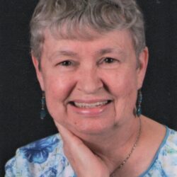 Joan M Knapp
