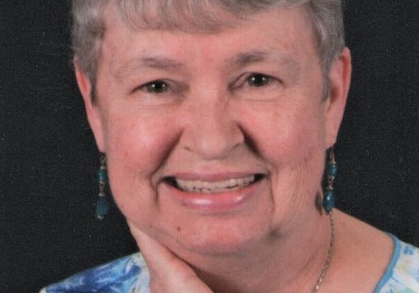 Joan M Knapp