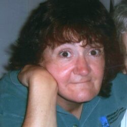 Carolyn E Koehler