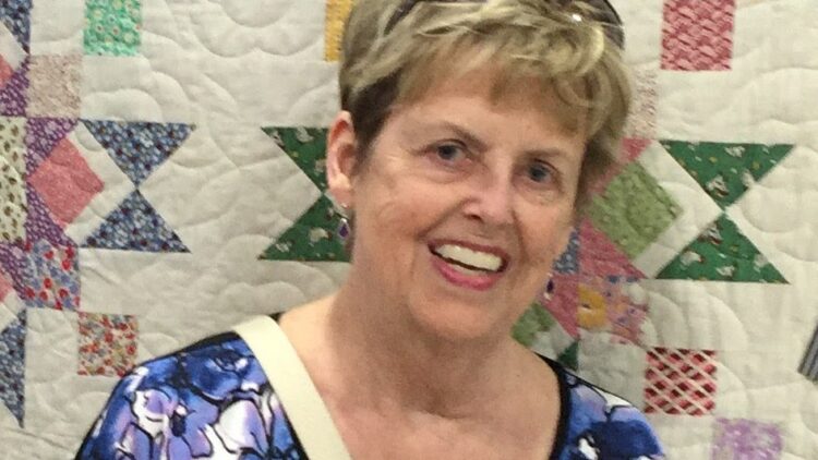 Patricia A Kuszik
