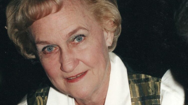 Shirley H Lambert