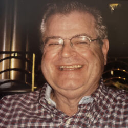 Nicholas W. Lamparelli