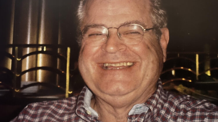 Nicholas W Lamparelli