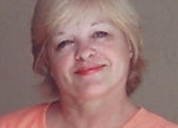Susan F Leddy