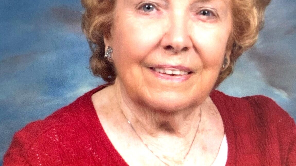 Arlene Lentsch