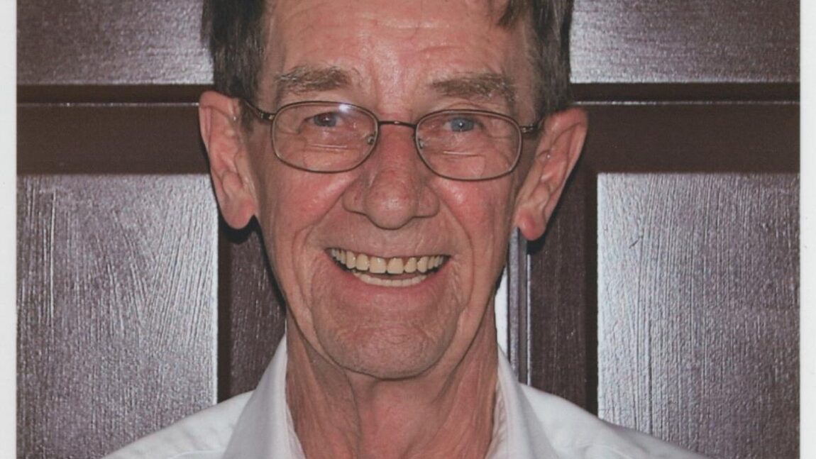 Alan C Libby