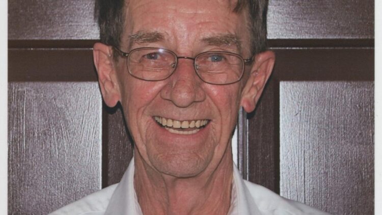 Alan C Libby