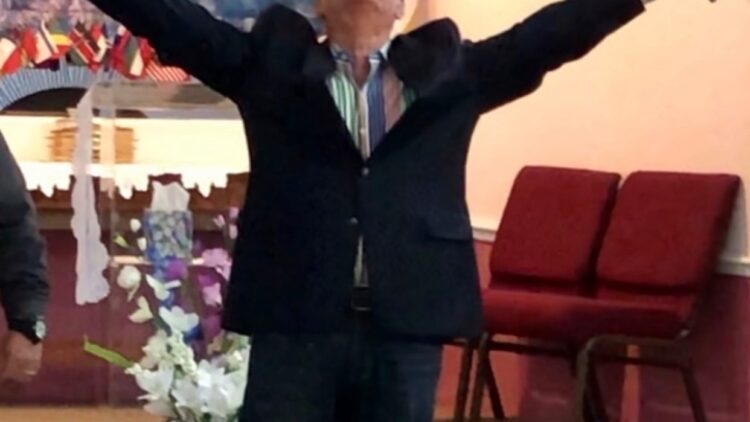 Rafael A Llanis