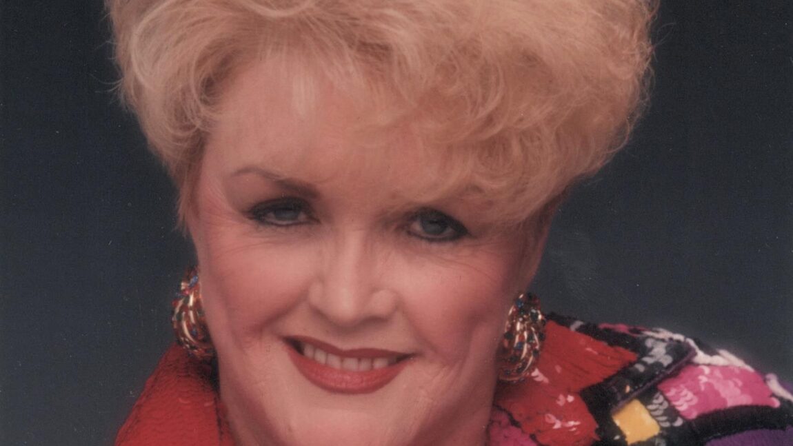 Nancy “Sue” Loftin