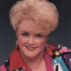 Nancy “Sue” Loftin