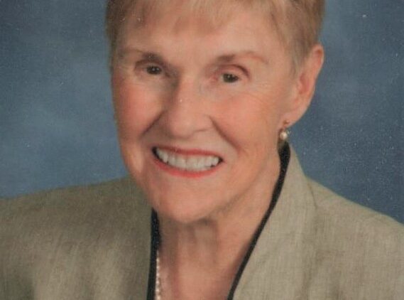 Shirley J Logan