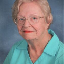Dagmar R Lucente