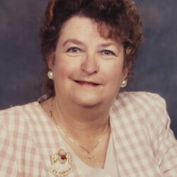 Joyce L Luster