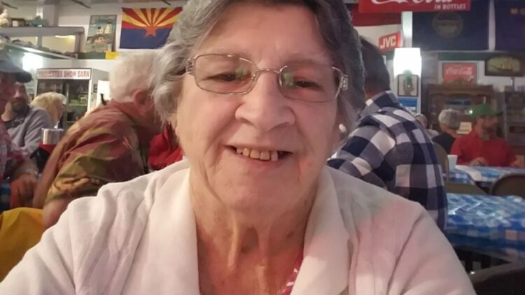 Carol A Lutz