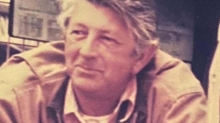 Michael J McCarthy
