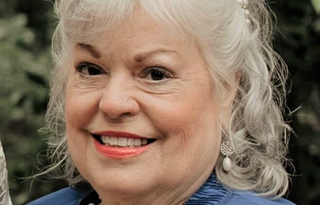 Kathleen “Kathy” McDaniel