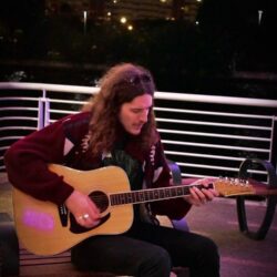 Gilead D. “Gillie” McGahee