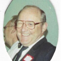 James P McGinn