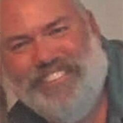 David K McKean