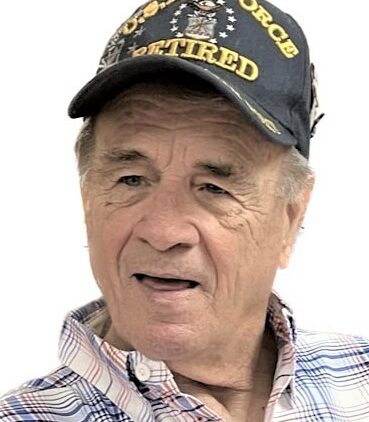 Richard O McNeal