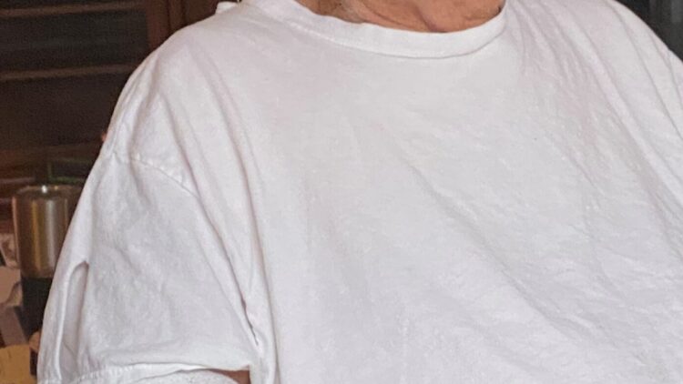 James Merenda