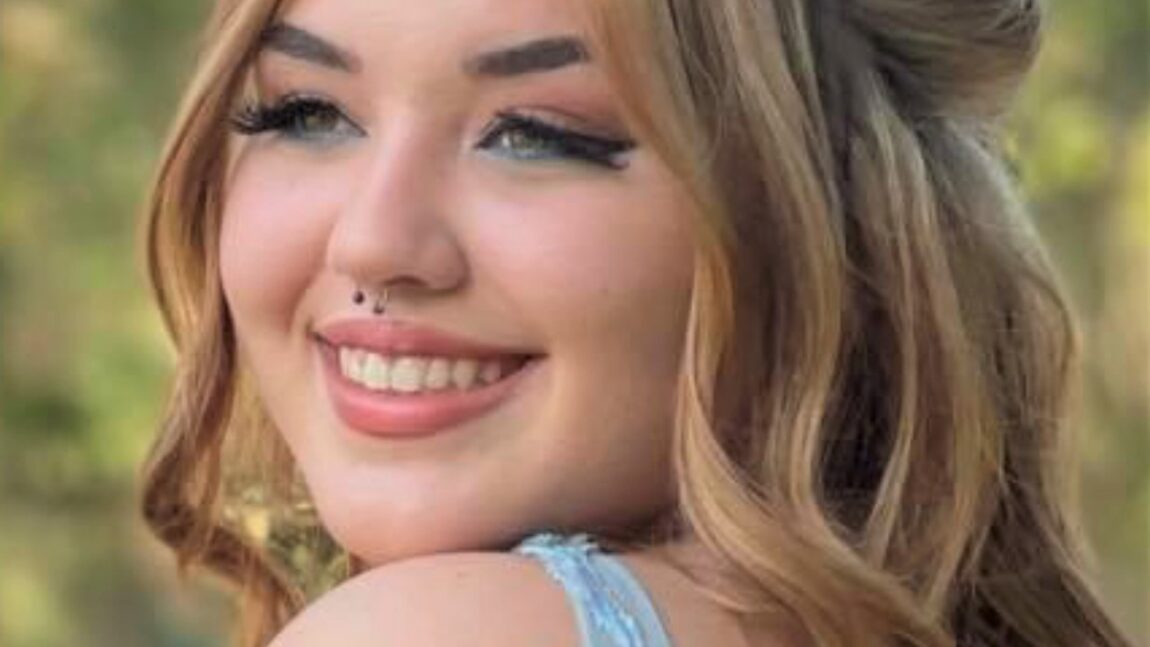 Kayli M Merrick