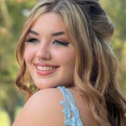 Kayli M Merrick