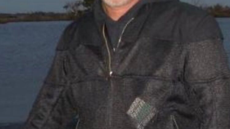 Joel Stuart Miller