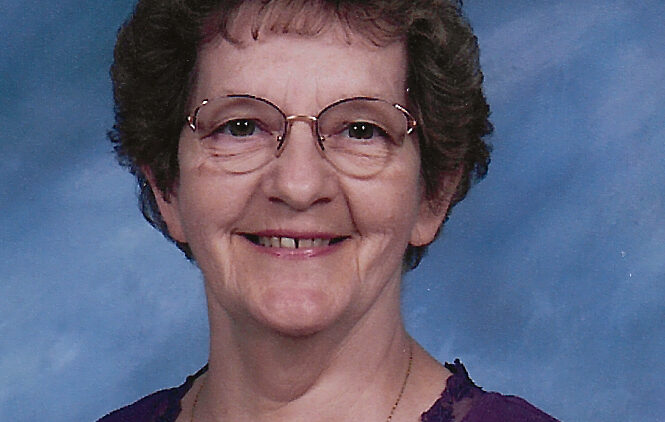 Roberta “Robin” L Moffatt
