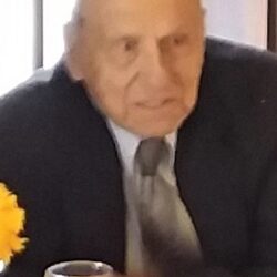 Michael F. Mokszycki