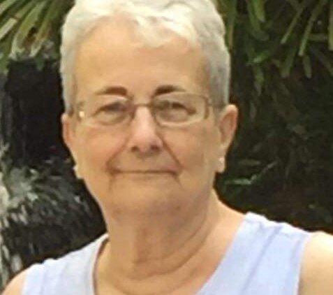 Carol A Morgan