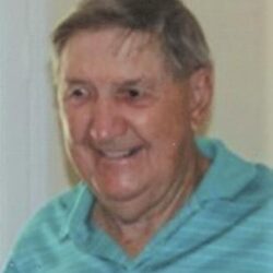Ronald M Mosey